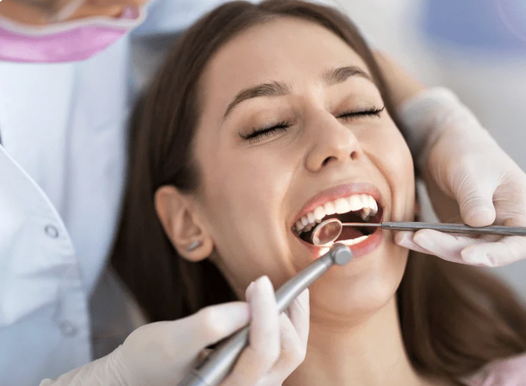 General Dentistry
